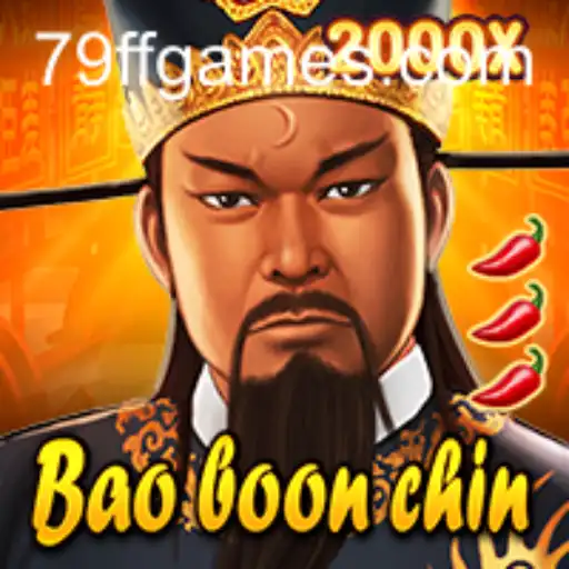 Discover the Fantastical World of BaoBoonChin