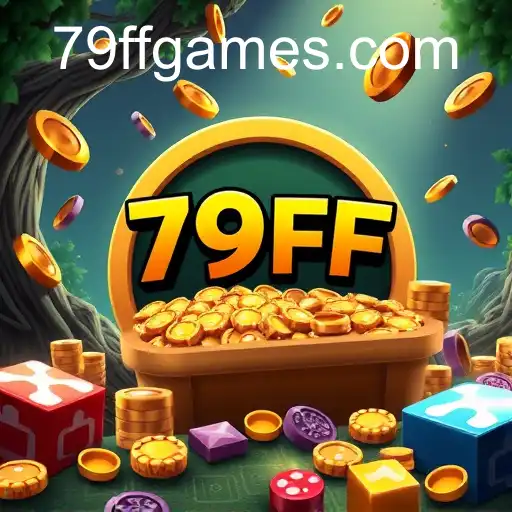 Gaming Experience 79FF.COM - 800+ Premium and Exclusive Games