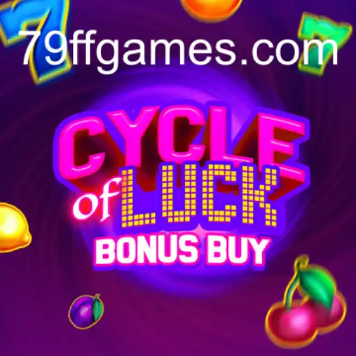 Exploring the Exciting World of CycleofLuckBonusBuy