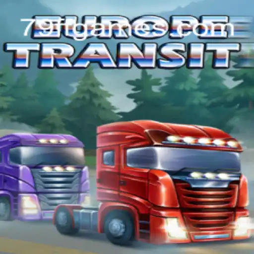 EuropeTransit: Navigating European Terrain in a Whole New Way