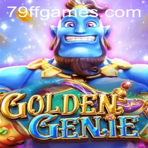 Experience the Enchantment of GOLDENGENIE: The Magical Journey Unveiled