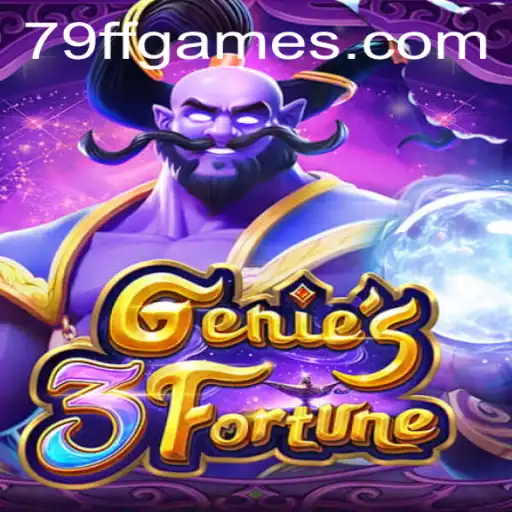 Explore the Enchanting World of Genie3Fortune and Uncover Hidden Treasures