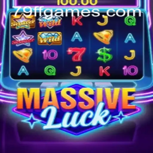 Unveiling 'MassiveLuck': A Thrilling Journey into the World of 79FF.COM