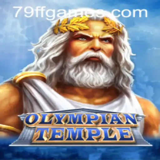 Exploring the Mysteries of OlympianTemple: The Latest Gaming Sensation