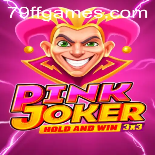 Explore the Thrilling World of 'Pinkjoker' with 79FF.COM