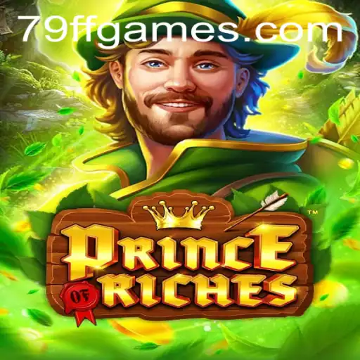 Discover the World of PrinceOfRiches: A Captivating Game Experience