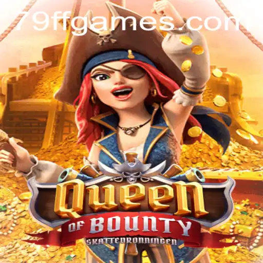 Explore the Captivating World of Queen of Bounty