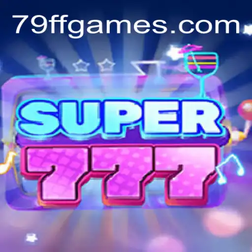 Super777: The Ultimate Gaming Experience
